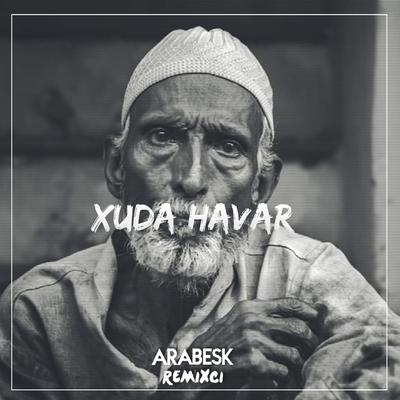 Xuda Havar (Kurdısh Trap Remix)'s cover