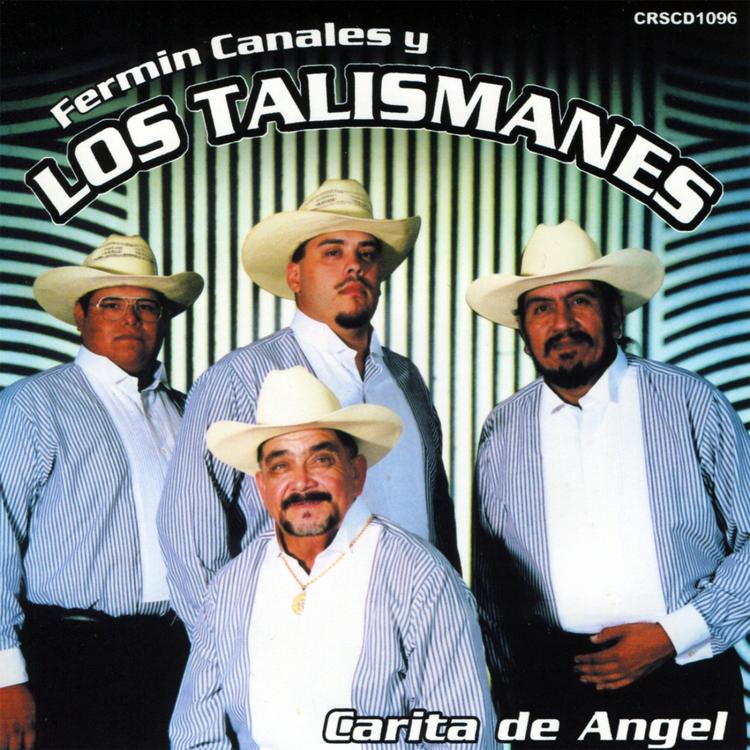 Fermin Canales y los Talismanes's avatar image