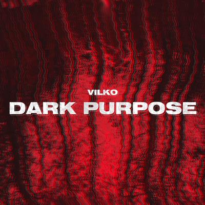 Dark Purpose By Vilko's cover
