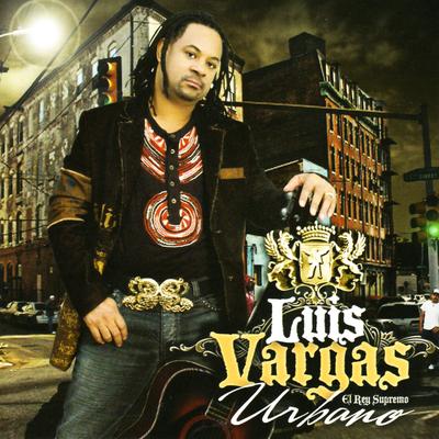 Dame Una Razón By Luis Vargas's cover