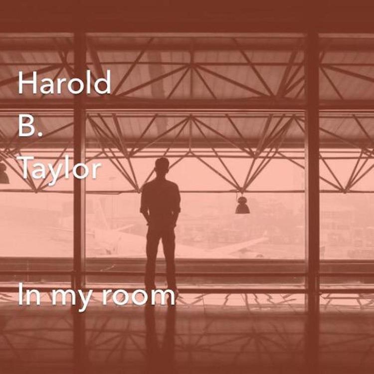 Harold B. Taylor's avatar image