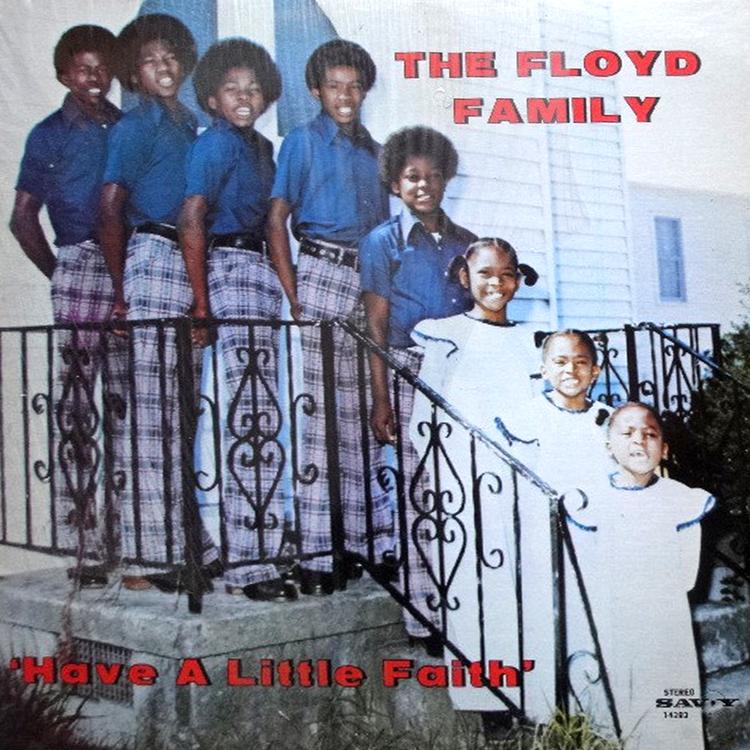 The Floyd Family's avatar image