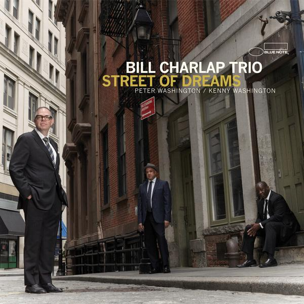 Bill Charlap Trio's avatar image
