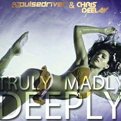 Chris Deelay's cover