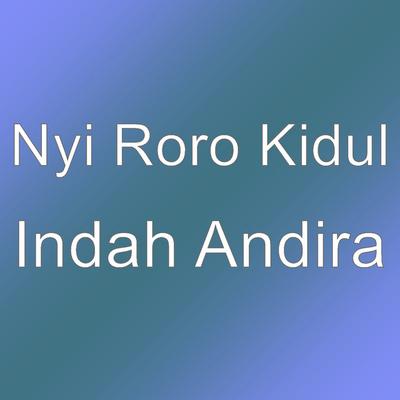 Nyi Roro Kidul's cover