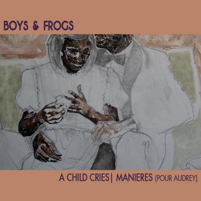 Boys and Frogs's cover