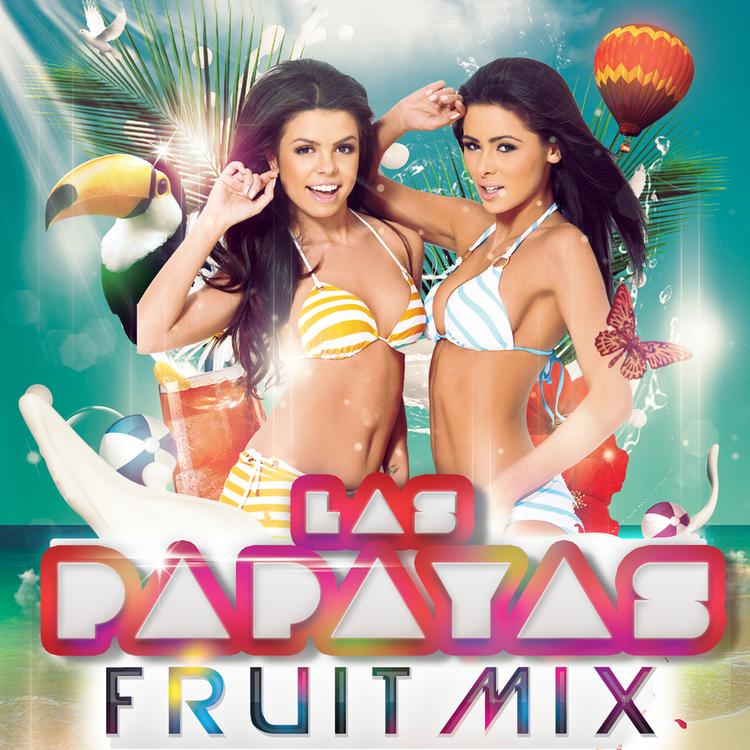 Las Papayas's avatar image