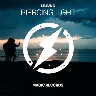 Piercing Light By LBLVNC's cover