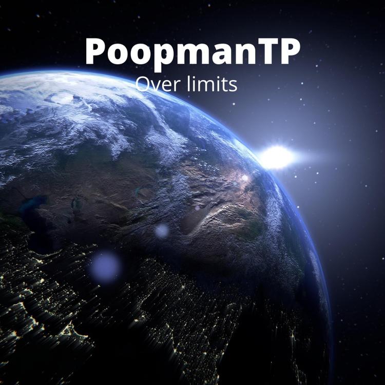 PoopmanTP's avatar image