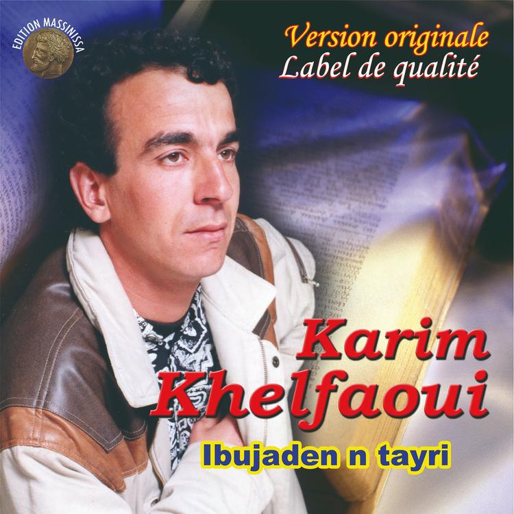 Karim Khelfaoui's avatar image