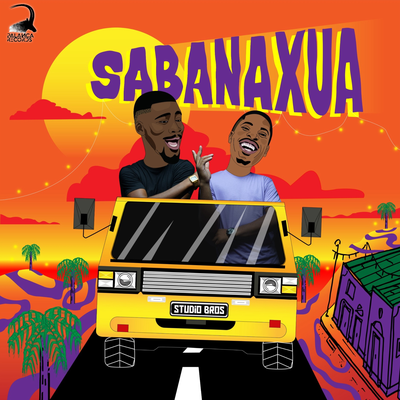 Sabanaxua's cover
