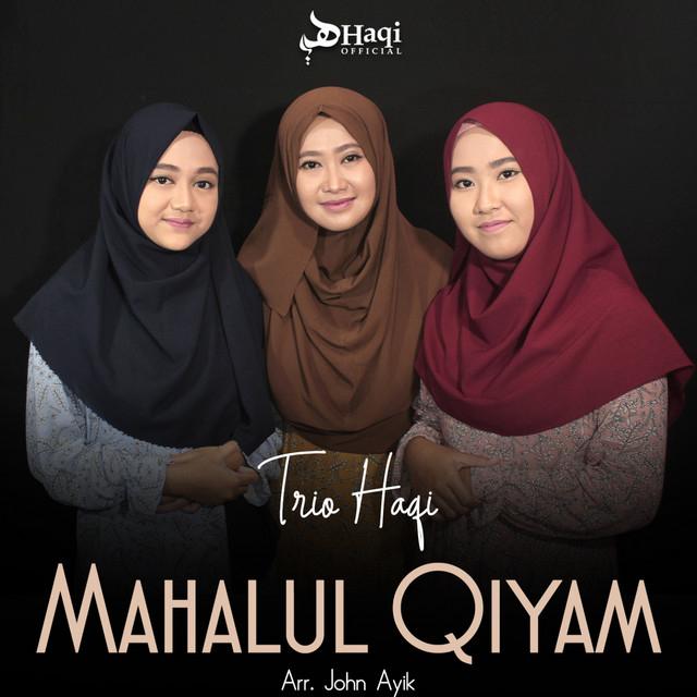 Trio Haqi's avatar image