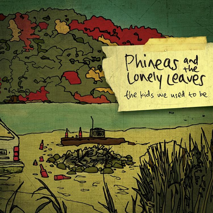 Phineas and the Lonely Leaves's avatar image
