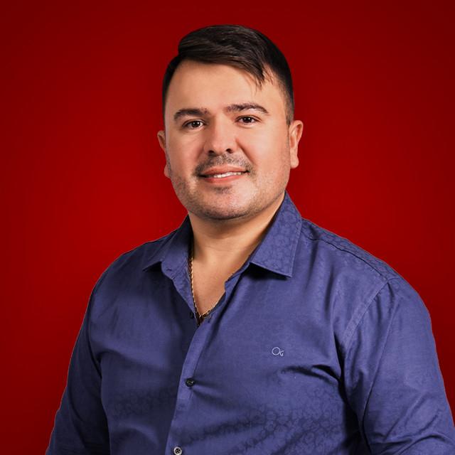 Erivan Morais's avatar image