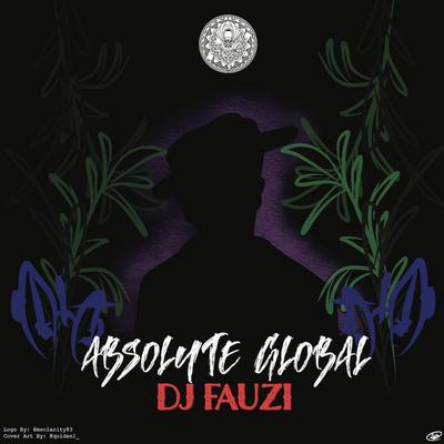 DJ FAUZI's cover