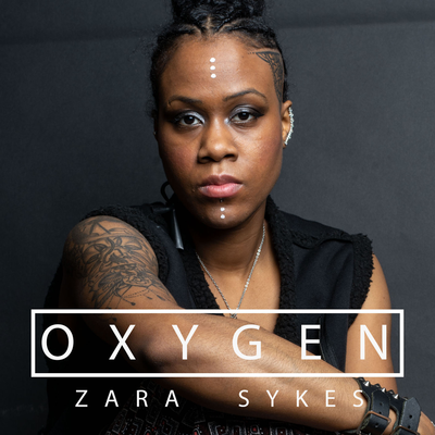 Zara Sykes's cover