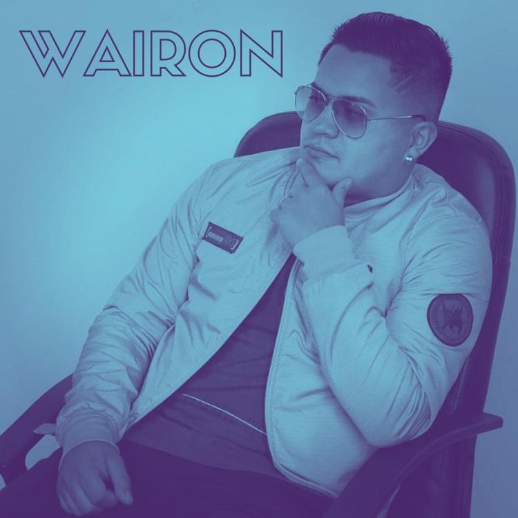 Wairon's avatar image