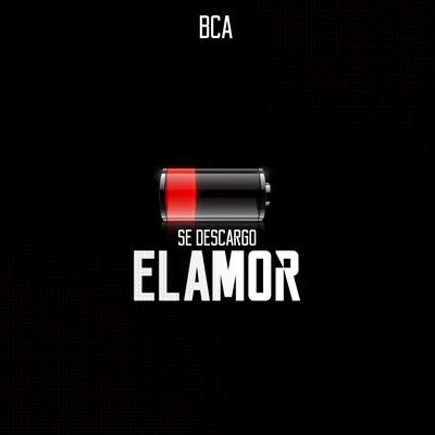 Se Descargo el Amor's cover