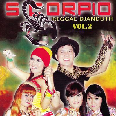 Scorpio Reggae Djanduth And Eny Sagita, Vol. 2's cover