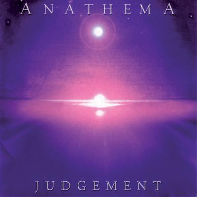 Judgement (Re-Mastered)'s cover