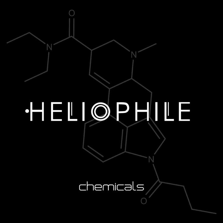 Heliophile's avatar image