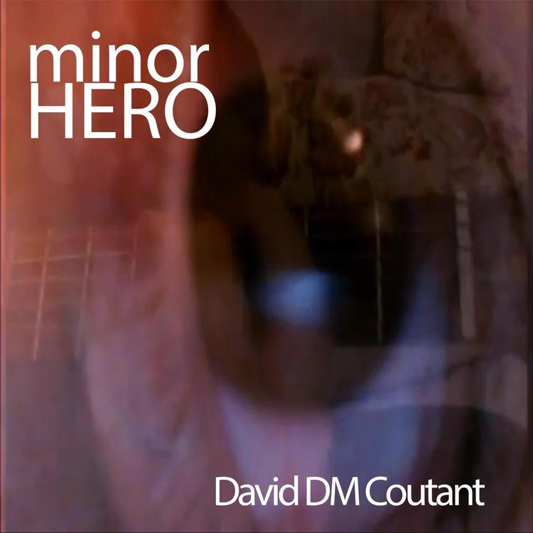 David Dm Coutant's avatar image