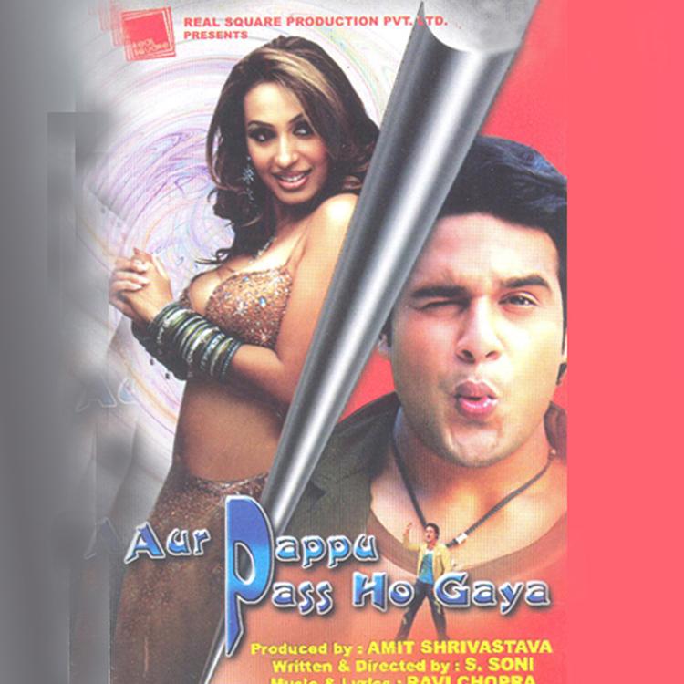 Ravi Chopra's avatar image