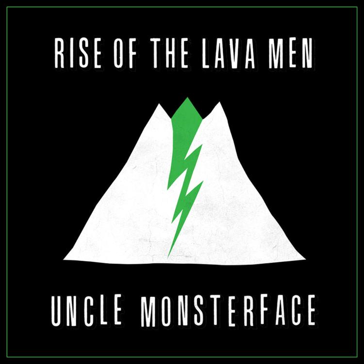 Uncle Monsterface's avatar image