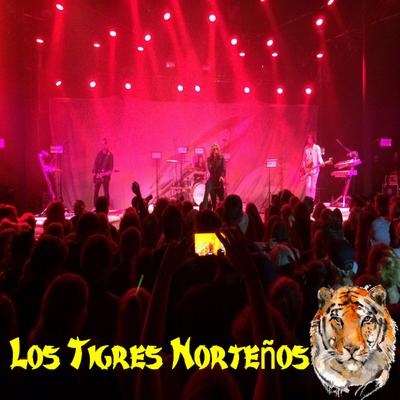 La Puerta Negra By Los Tigres Norteños's cover