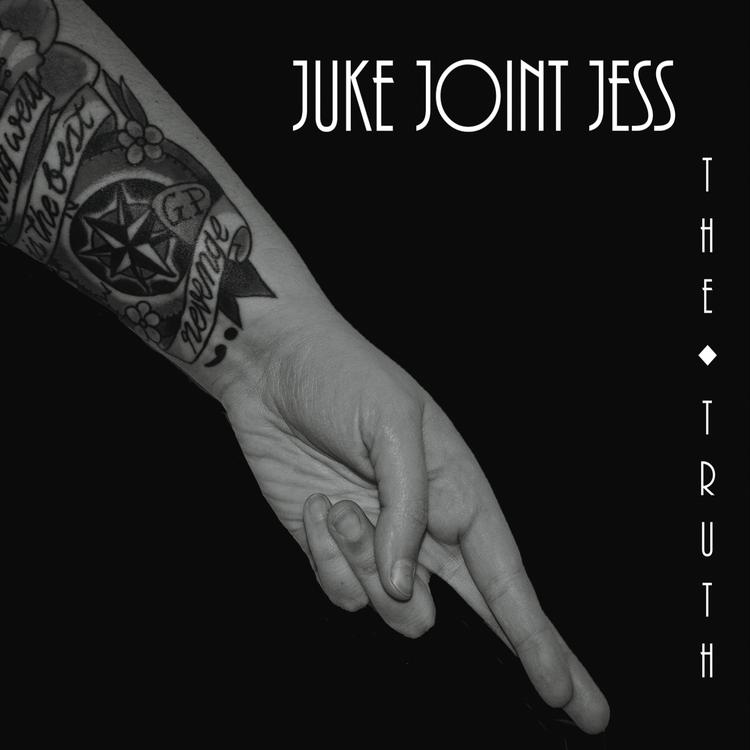 Juke Joint Jess's avatar image