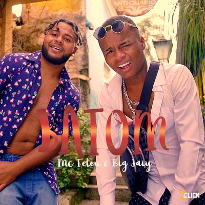 Batom By MC Teteu, Big jaiy's cover