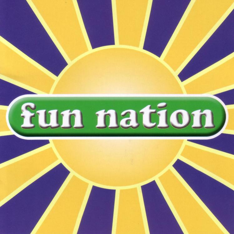 Fun Nation's avatar image