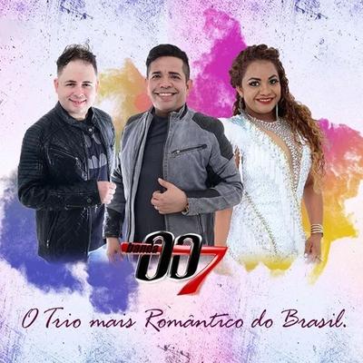 O Trio Mais Romântico do Brasil's cover