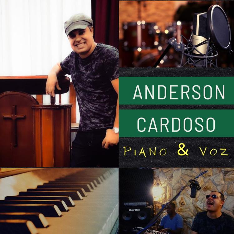 Anderson Cardoso's avatar image
