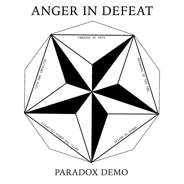 Anger in Defeat's avatar image