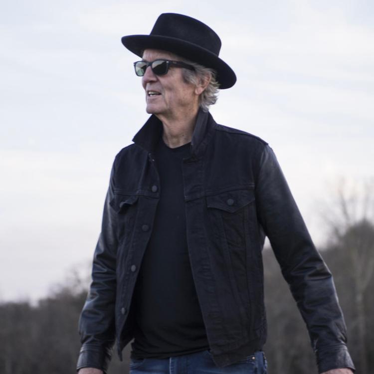 Rodney Crowell's avatar image