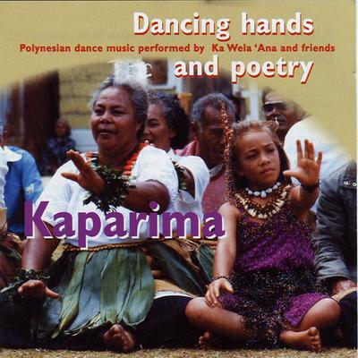 Ka Wela ‘Ana's cover