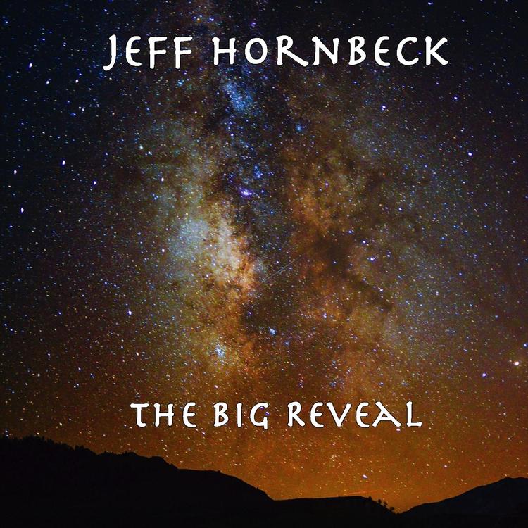 Jeff Hornbeck's avatar image