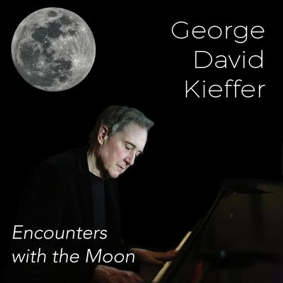 Encounters with the Moon's cover