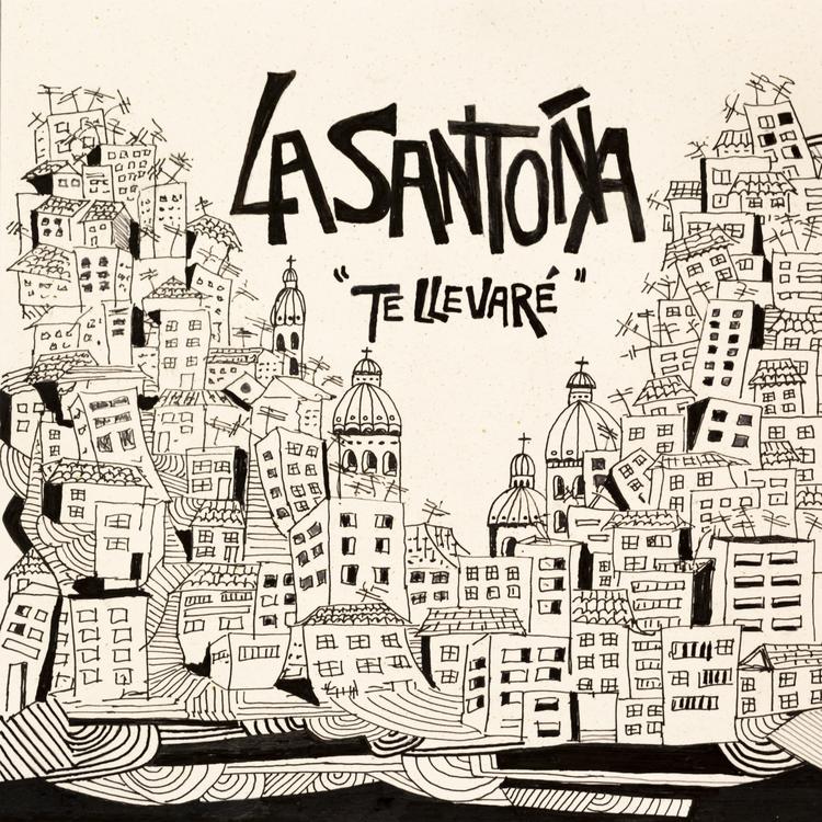 La Santoña's avatar image