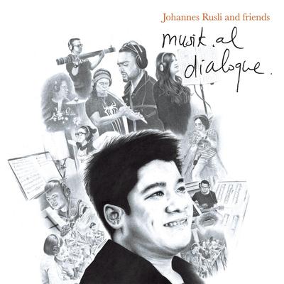 Musik.Al Dialogue's cover