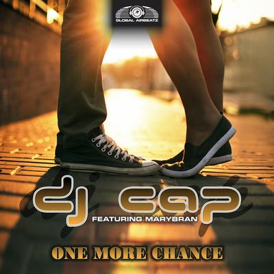 One More Chance (Phillerz Remix)'s cover