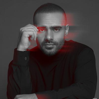 Joseph Attieh's cover