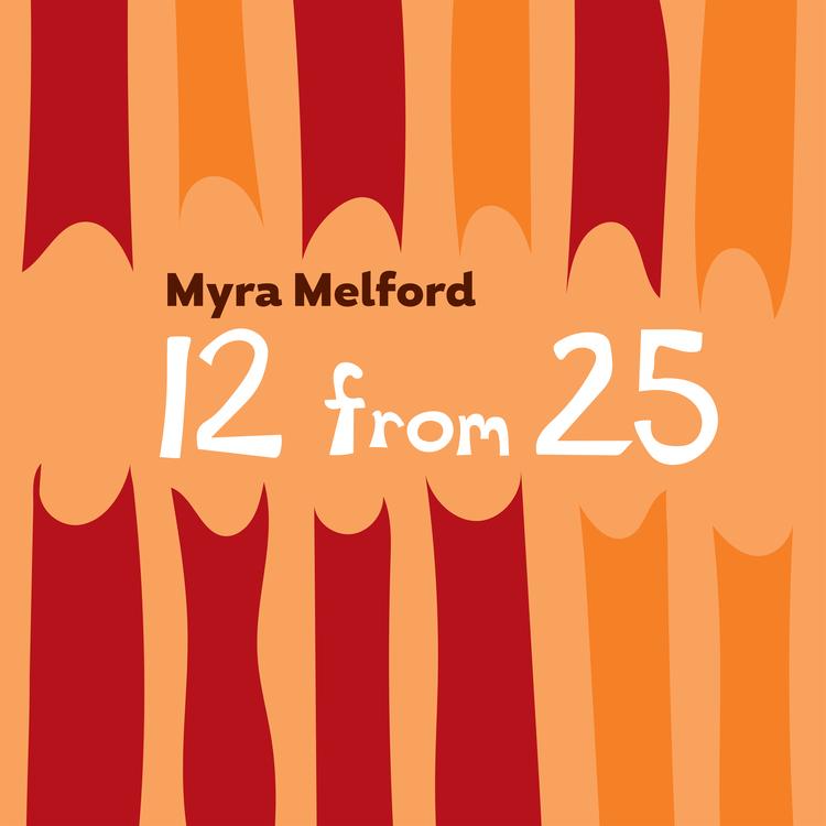 Myra Melford's avatar image