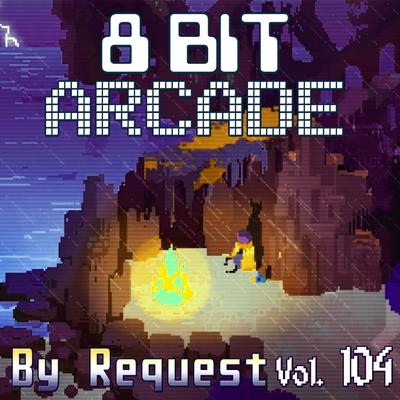 Now (8-Bit Olivia O'Brien Emulation) By 8-Bit Arcade's cover