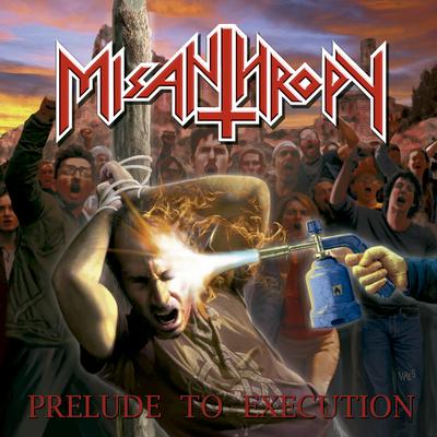 Prelude to Execution's cover