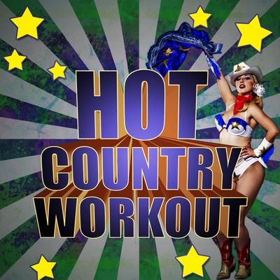 Hot Country Workout's cover