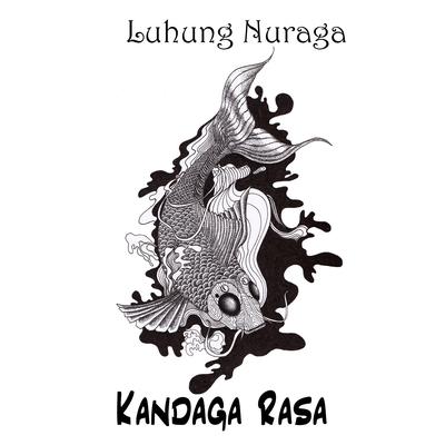 Kandaga Rasa's cover