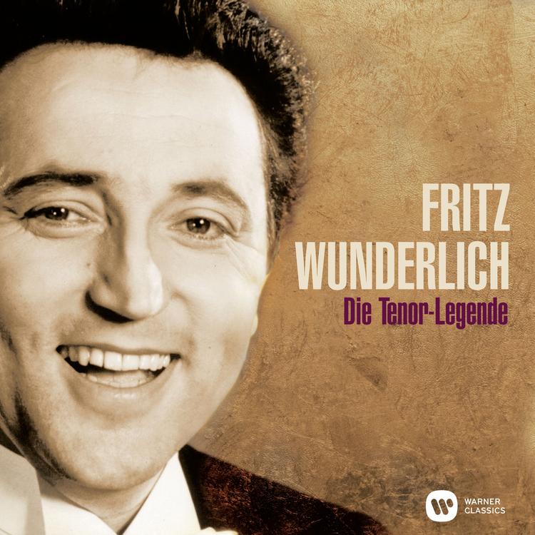 Fritz Wunderlich's avatar image