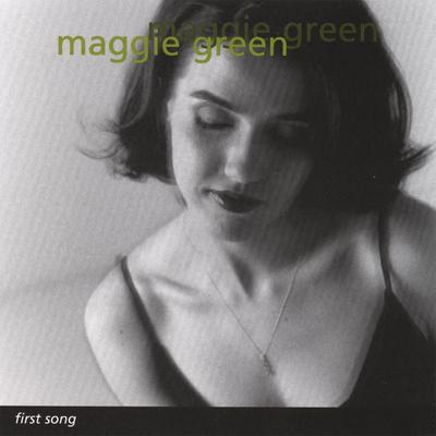 Maggie Green's cover